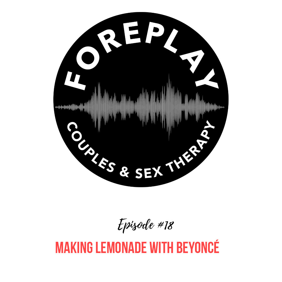 You are currently viewing Episode 18: Making Lemonade with Beyoncé