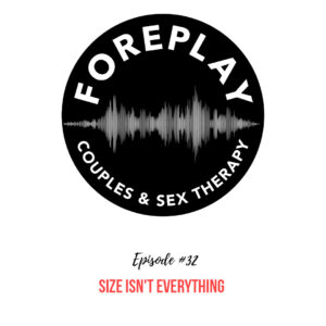 Read more about the article Episode 32: Size Isn’t Everything