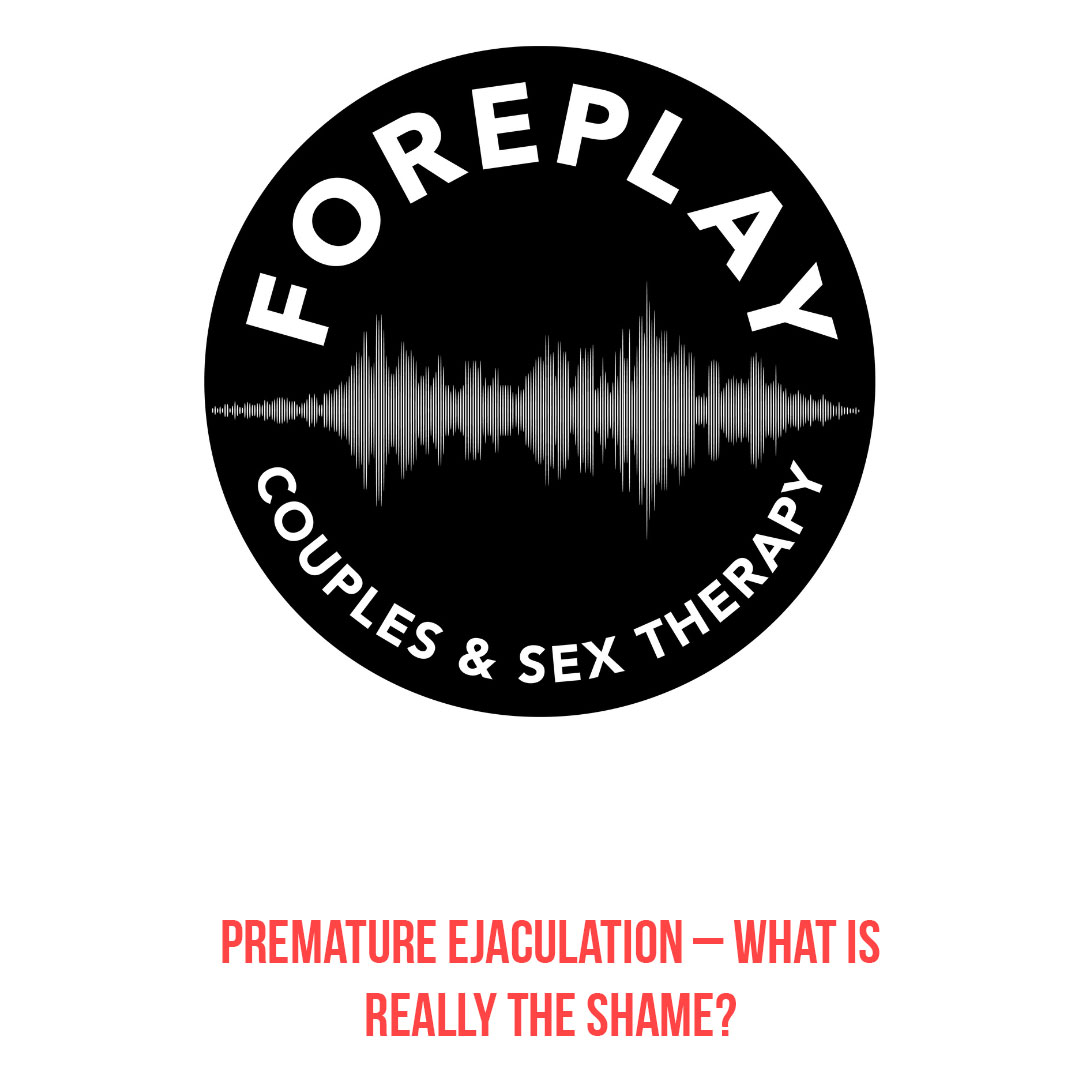 You are currently viewing Premature ejaculation – what is really the shame?