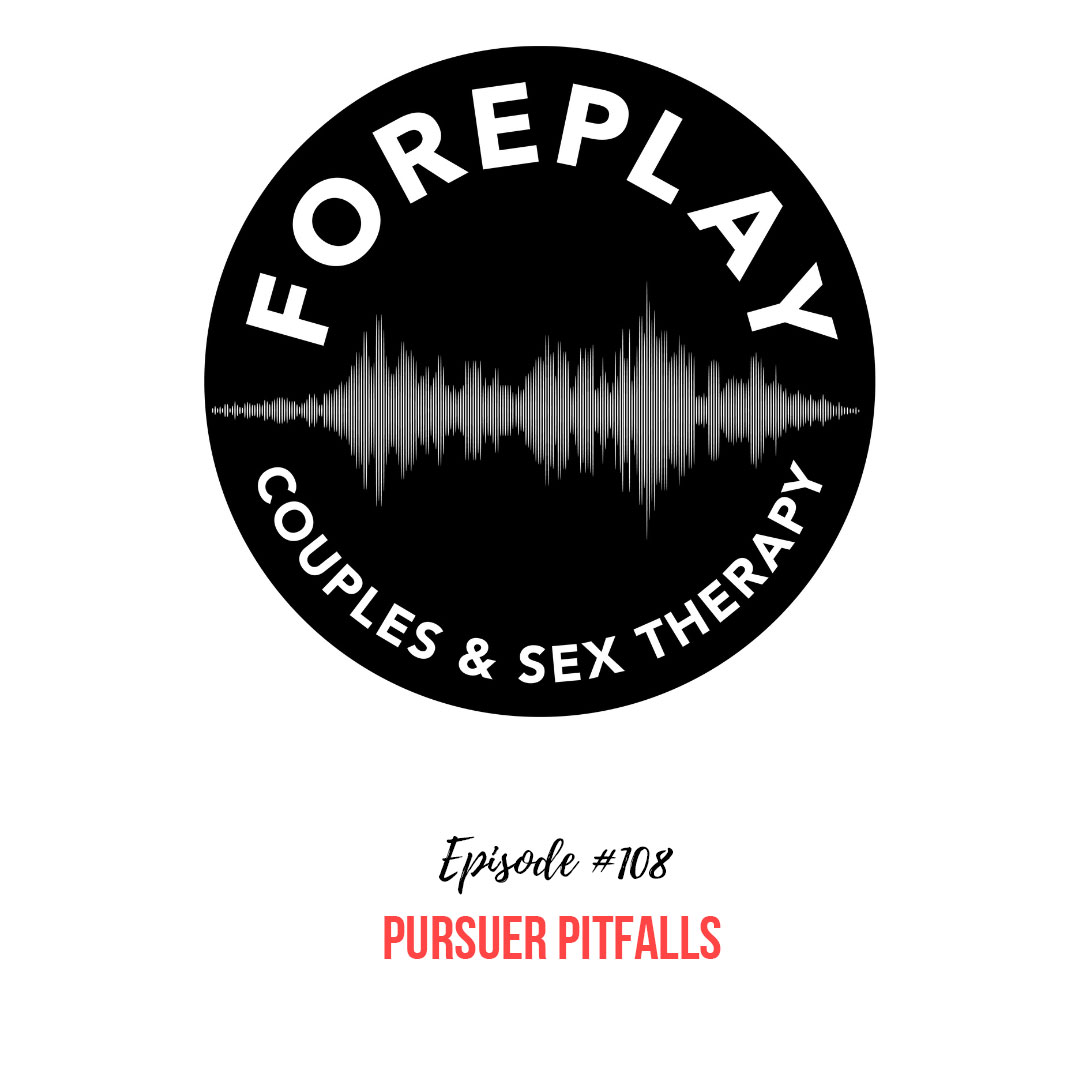 You are currently viewing 108: Pursuer Pitfalls