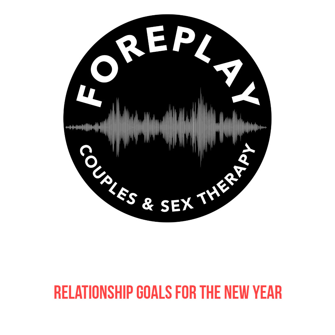 You are currently viewing Relationship Goals for the New Year