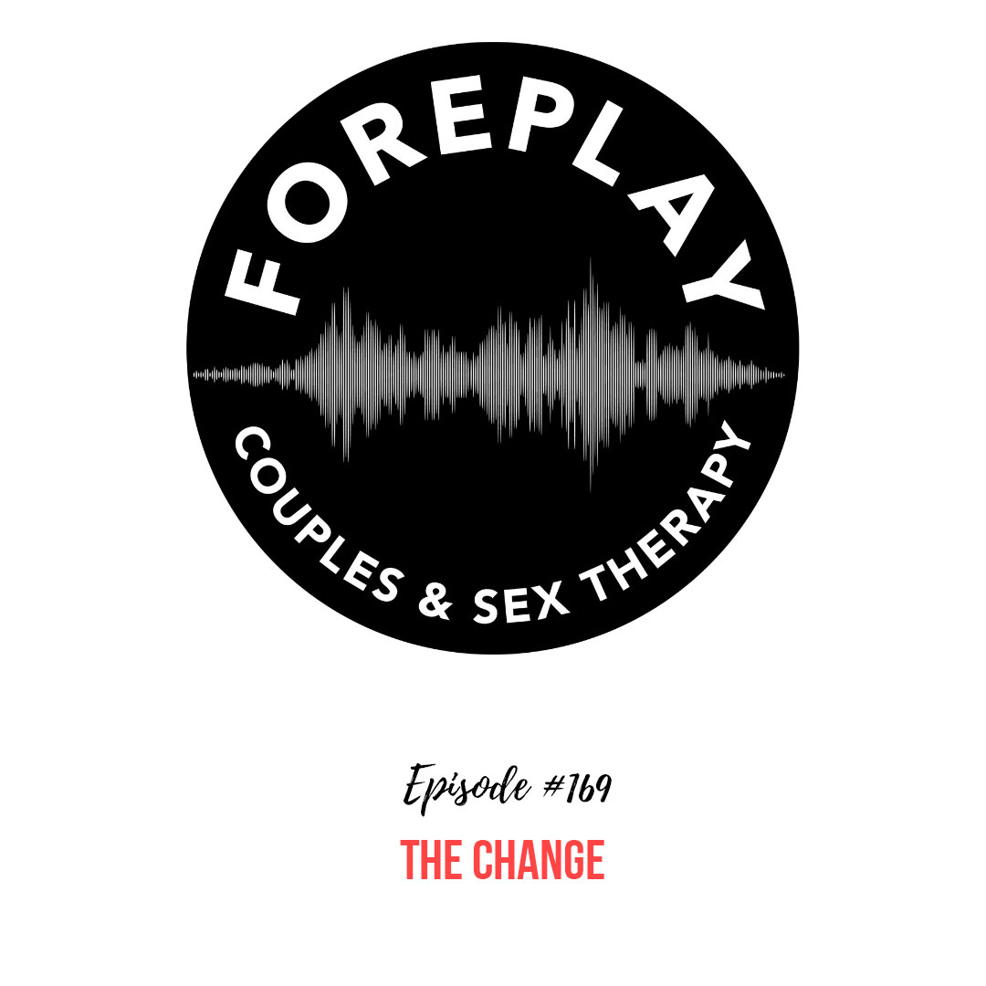 You are currently viewing 169: The Change