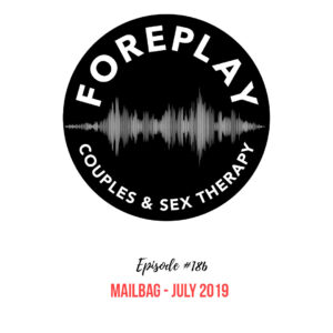 Read more about the article 186: Mailbag – July 2019