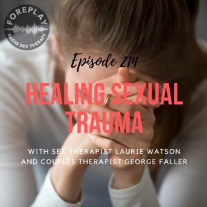 Read more about the article 214: Healing Childhood Sexual Trauma