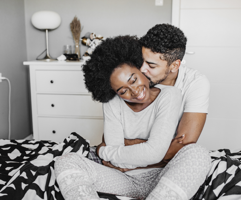 love and sex
