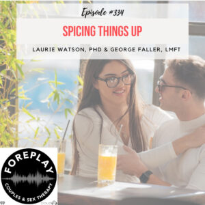 Read more about the article Episode 334: Spicing Things Up
