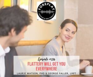 Read more about the article Episode 336: How to Talk About Intimate Touch