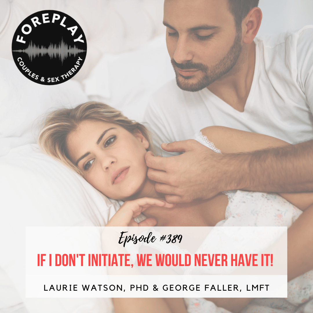Episode 389: If I dont we would never