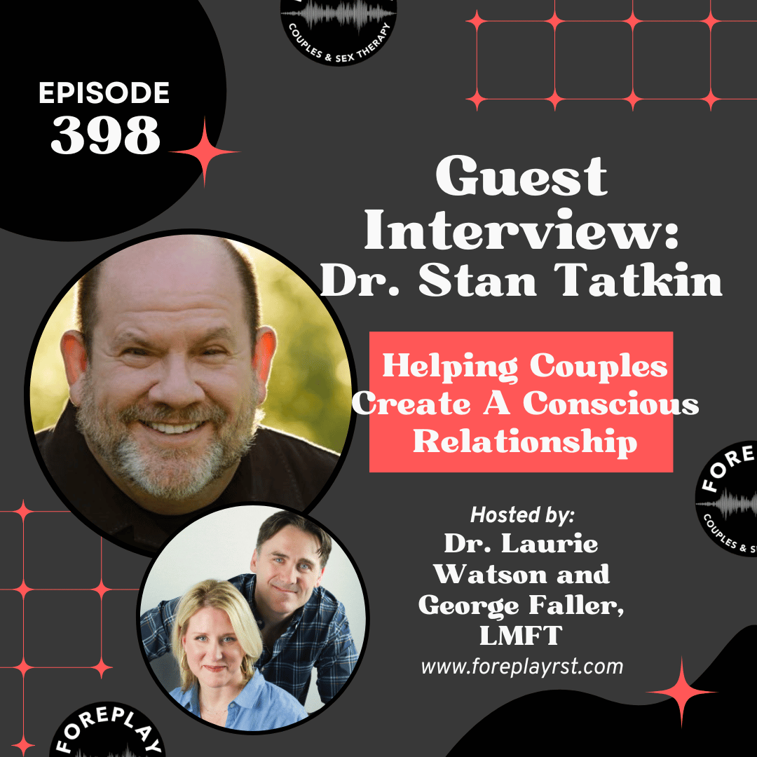 Episode 398: Dr. Stan