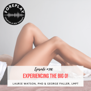 Read more about the article Episode 390: Experiencing the BIG O!