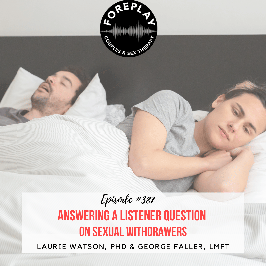 Episode 387 : answering a listener